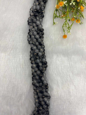 Striped Beads D2 - 1 Line