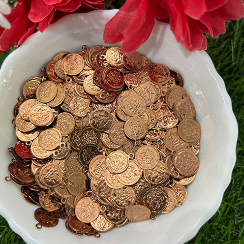 10mm Copper