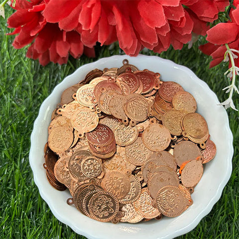 14mm Copper