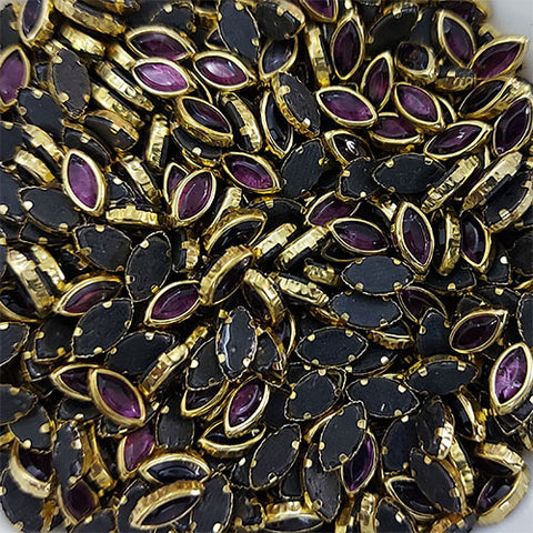 Wine 8K Eye Glossy Stones