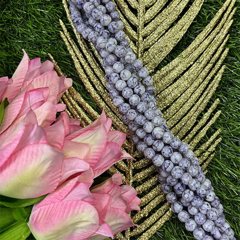 Marble beads - 19