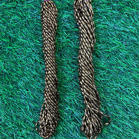 Antique Rice Bead