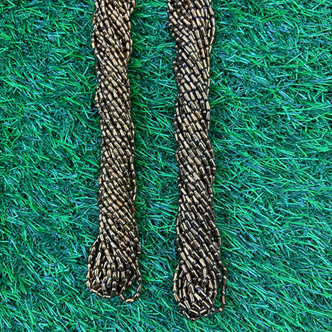 Antique - Wheat Bead
