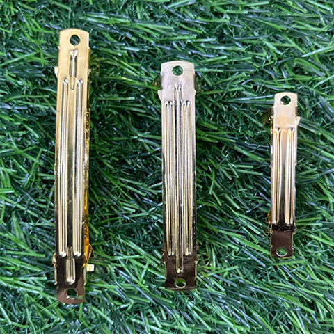 Center Clips