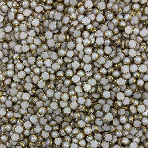 Ceramic Pearl 4mm