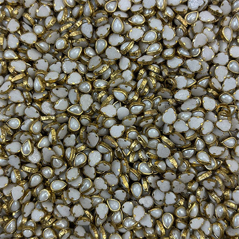 Ceramic Pearl 6x4 Pan