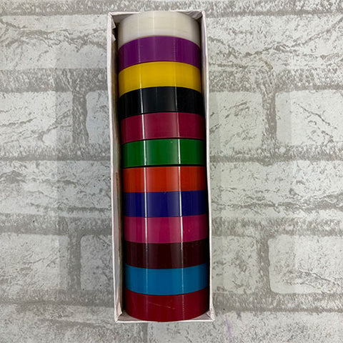 Flat Bangle 1 Cut - Each Box