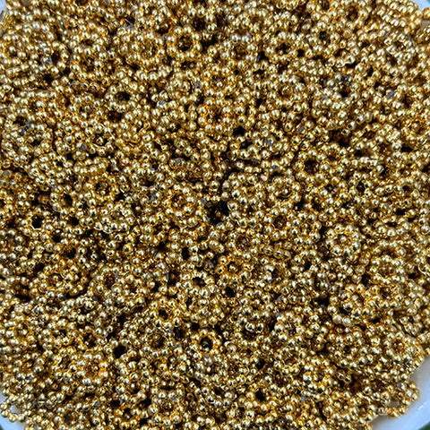 Flower Chakri Gold