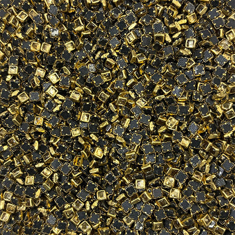 Gold - 3 x 3