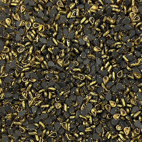 Gold - 3 x 5 Thilagam