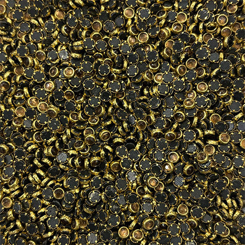 Gold - 5mm