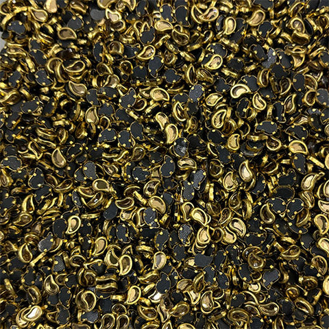 Gold - Small Mango