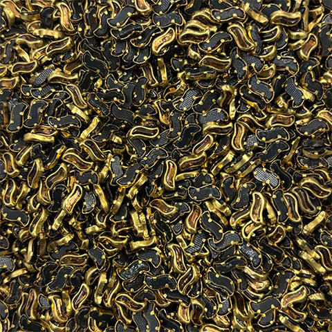 Gold - Small S
