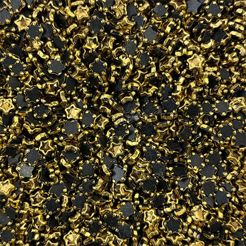 Gold - Star