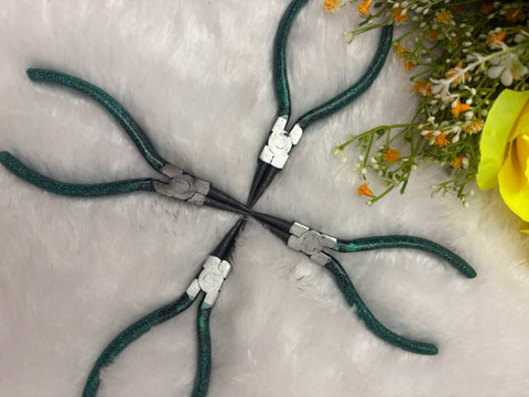Round Nose Plier - 1 Piece