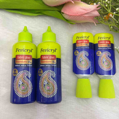 Fabric Glue Premium – 1 Piece