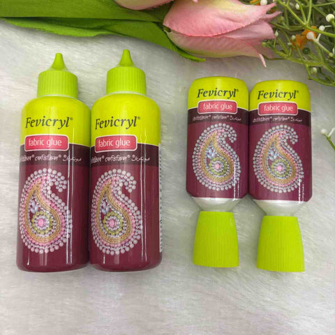 Fabric Glue Normal – 1 piece