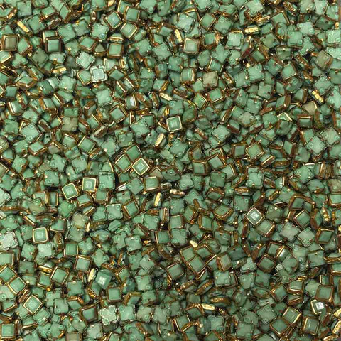Square Mat Type 2