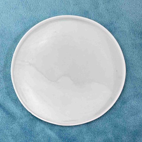 12 cm Plain Round Resin Mold