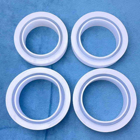 Bangle Resin Mold Set