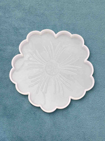 Flower Resin Mold