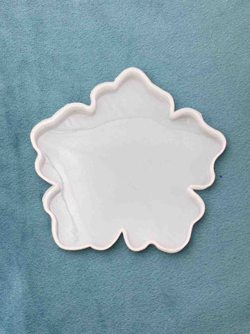 11 cm Flower Resin Mold