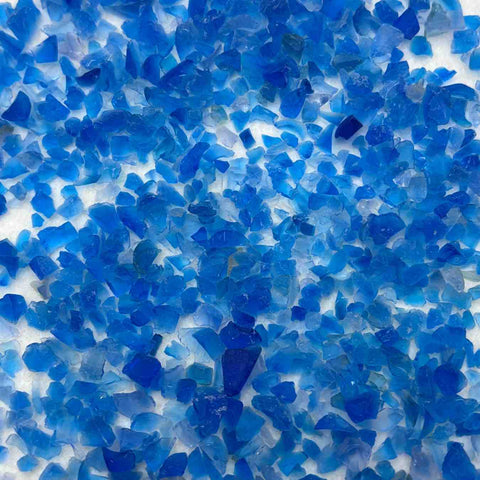 Silica Gel Crystals for Drying Flowers