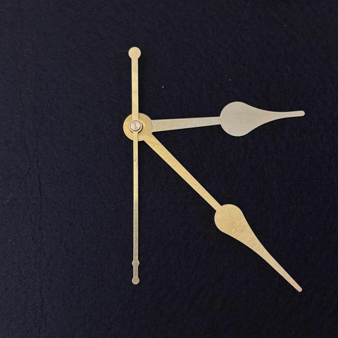 Gold 13mm Clock Needle