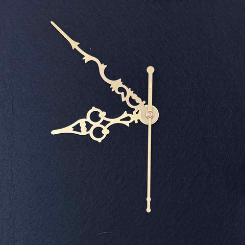 13mm Gold Clock Needle