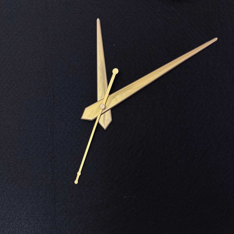 13mm Gold Clock Needle