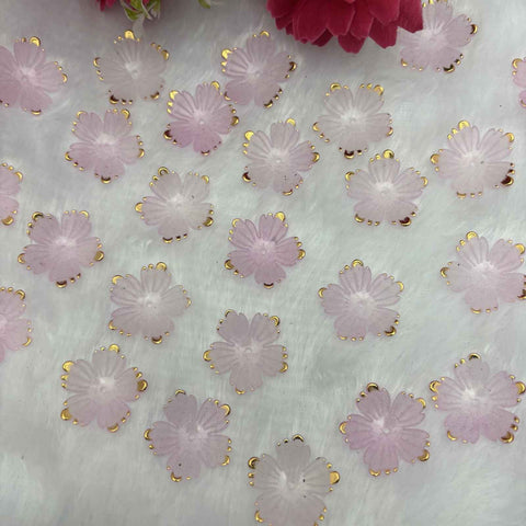 Baby Pink Flower - 10gm