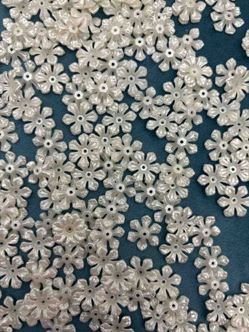 White Flower 24 - 10 gm