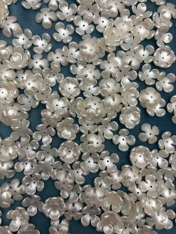 White Flower 22 - 10 gm