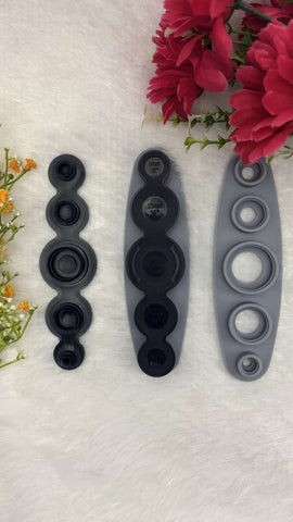 Button Making Tool - 1 No