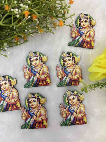 Murugan - 1 Piece