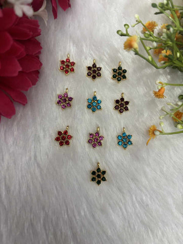AD Star Colors - 1 Piece