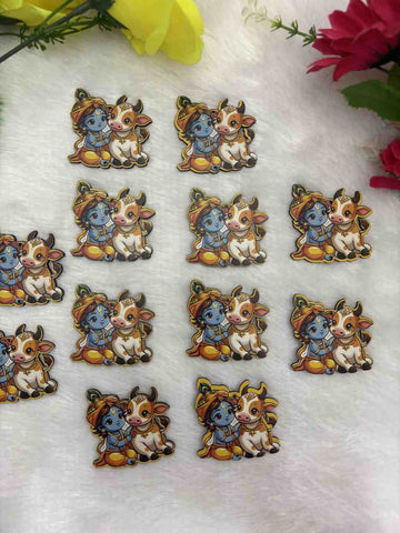 Baby Krishna - 1 piece