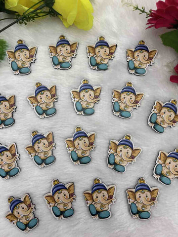 Baby vinayagar - 1 piece