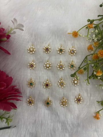 AD Snowflake - 1 Piece