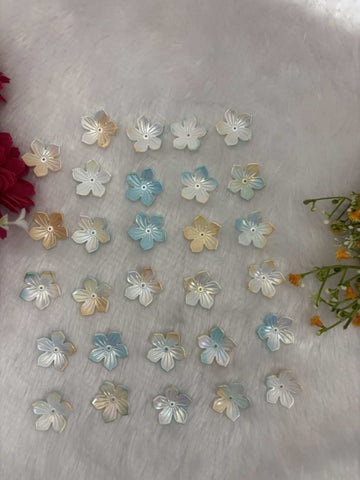 Rainbow Flower 3 - 10gm