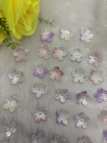 Rainbow Flower 7 - 10gm