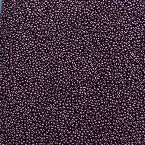 Seed Bead model 5