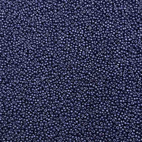 Seed Bead Model 4