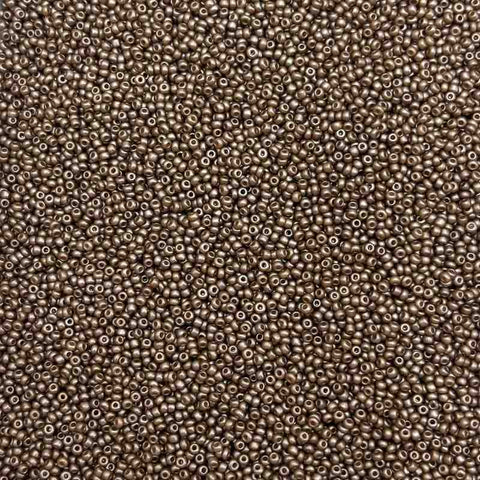 Seed Bead Model 3
