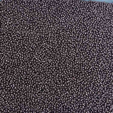 Seed Bead Model 2