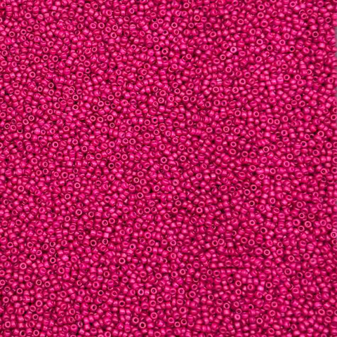 Rani Pink Seed Bead