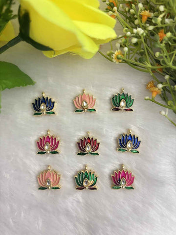 Lotus 5 - 1 Piece