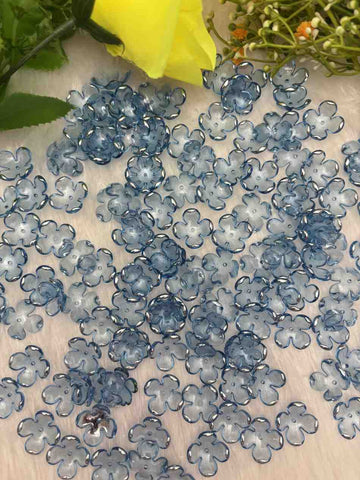 Blue Flower Type 4 - 10gm