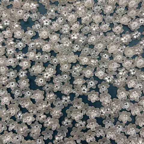 White Flower 29 - 10 gm