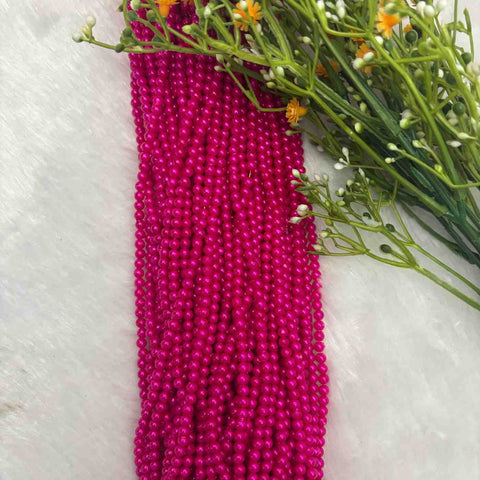 Rani pink - 1 Bunch